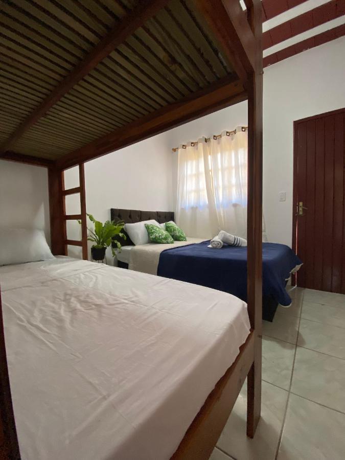 Villa Casario à Parati Extérieur photo