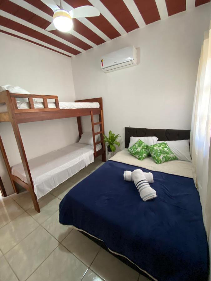 Villa Casario à Parati Extérieur photo