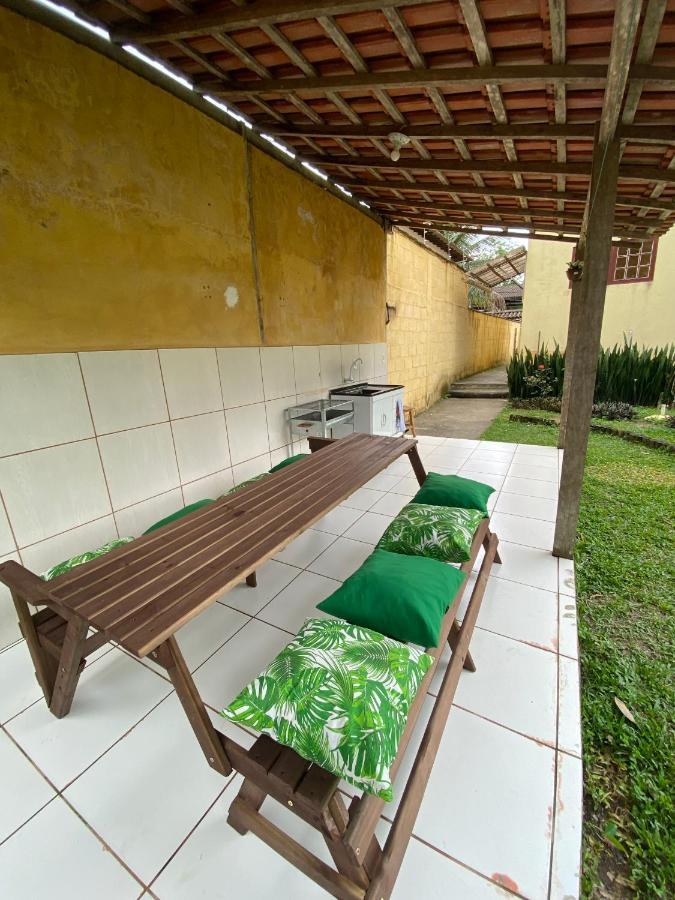 Villa Casario à Parati Extérieur photo