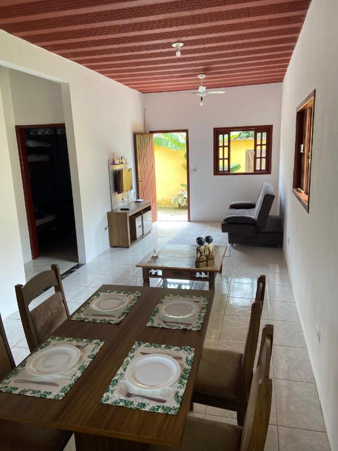 Villa Casario à Parati Extérieur photo