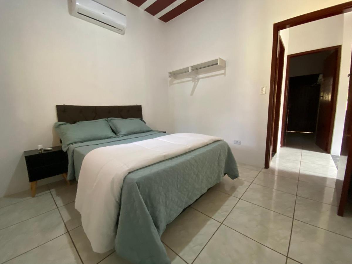 Villa Casario à Parati Extérieur photo